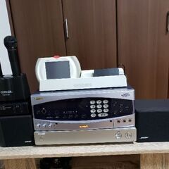 ジョイサウンドの中古が安い！激安で譲ります・無料であげます(2
