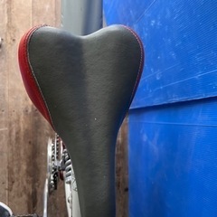 Switzsport 26インチ 折り畳み自転車