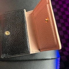 値下げしました。GUCCIの折りたたみ財布