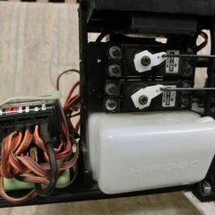 ヒロボーシャトル　ZXの画像