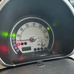 値下げ☆アルトラパン☆車検R6/9☆の画像