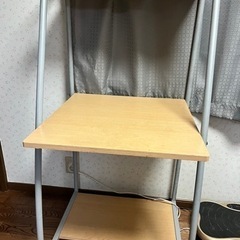 パソコンデスク！学習机！