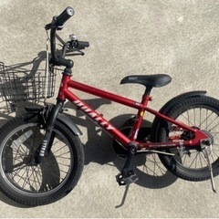 DUALLY自転車の画像