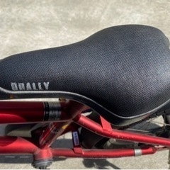 DUALLY自転車の画像