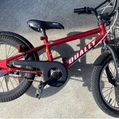 DUALLY自転車の画像