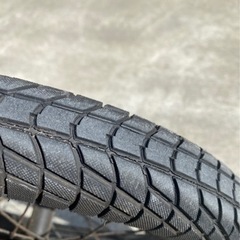 DUALLY自転車の画像