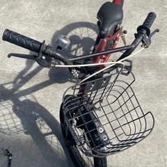 DUALLY自転車の画像