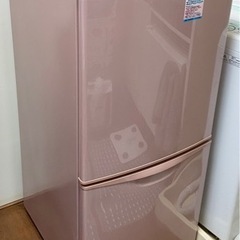 National製　冷蔵庫　122L 謝礼金3000円