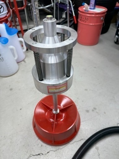 ホイールバランサー手動式(新品)