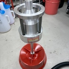 ホイールバランサー手動式(新品)