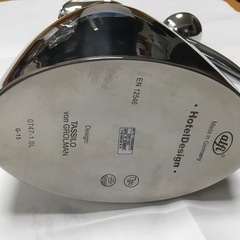 アルフィ　alfi   ホテルデザイン １．０Ｌ　ＡＦＴＥ−１０００Ｓの画像