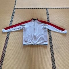 NIKE ジャージLの画像
