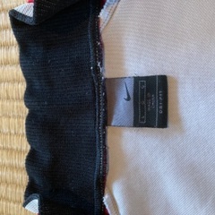 NIKE ジャージLの画像