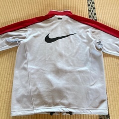 NIKE ジャージLの画像