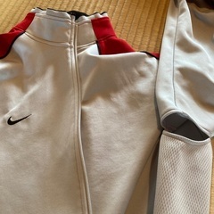 NIKE ジャージLの画像