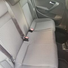 2011年式　フォルクスワーゲン　ポロ　TSIハイライン　車検2024年10月　走行38000の画像