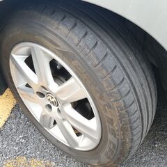 2011年式　フォルクスワーゲン　ポロ　TSIハイライン　車検2024年10月　走行38000の画像