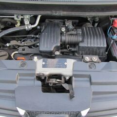 自営業・転職したばかりで審査に自信がない…まずはご相談ください👀❕❕【ホンダ　ゼストスパーク　Ｗ】の画像