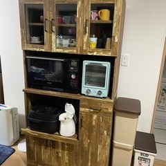 食器棚