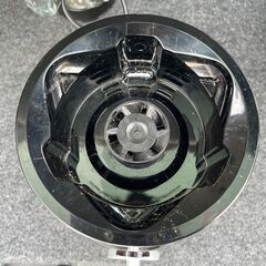 ブラウン パワーブレンド3 ブレンダー [1.25L ジューサー スムージー ミキサー 氷も砕ける 果物 野菜 操作簡単 高速回転] JB3060BK ブラックの画像