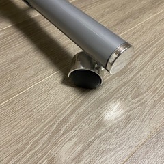 ハンガーラック可動式【0円】の画像