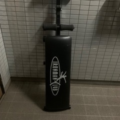 腹筋台