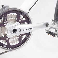 SCOTT「スコット」 SUB10 2007年モデル クロスバイク