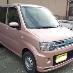 値下！仙台 激安コミコミ７９,０００円 車検付 令和6年1月27...