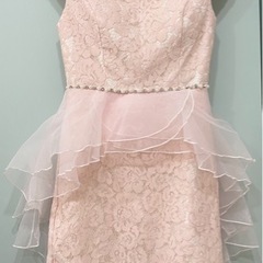 ドレス　パーティードレス　dazzy Queen