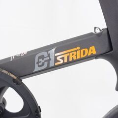 STRiDA「ストライダ」 C1 2016年モデル ミニベロ (バイチャリ