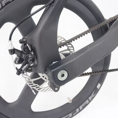 STRiDA「ストライダ」 C1 2016年モデル ミニベロ (バイチャリ