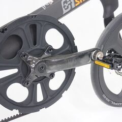 STRiDA「ストライダ」 C1 2016年モデル ミニベロ (バイチャリ
