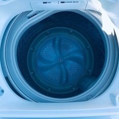 ET2842番⭐️Hisense 電気洗濯機⭐️ 2019年式