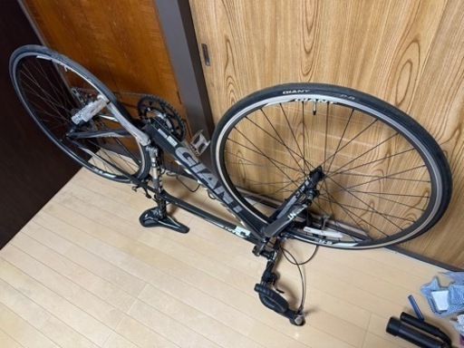 【値段交渉可】TCR2 2012 ブラック