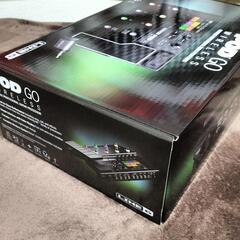☆未開封新品☆ LINE6【 POD GO wireless】の画像