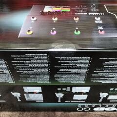 ☆未開封新品☆ LINE6【 POD GO wireless】の画像