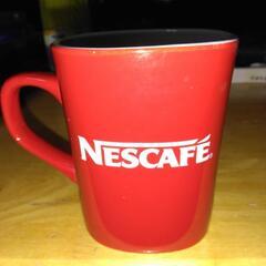 ネスカフェ コーヒーカップ中古