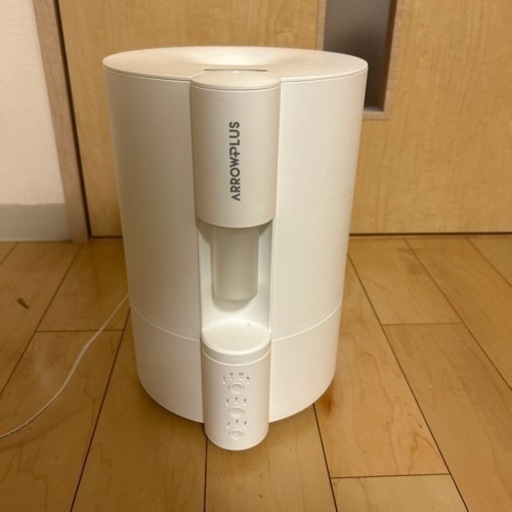 加湿器