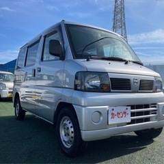 🉐【支払い総額25万円】車検令和6年1月30日H22年式 クリッ...