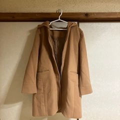 レディースコート　美品