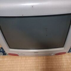 初代iMAC