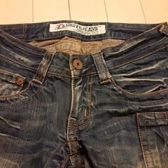 DRIVEJEANS ドライブジーンズ　の画像