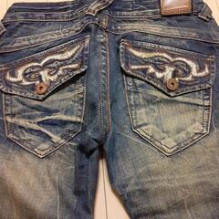 DRIVEJEANS ドライブジーンズ　の画像