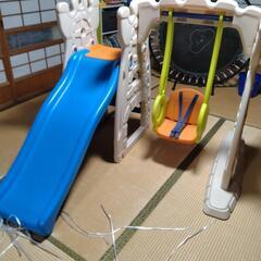 大型遊具