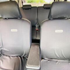 閉店半額SALE☆タントカスタム最上級グレードターボRS!の画像