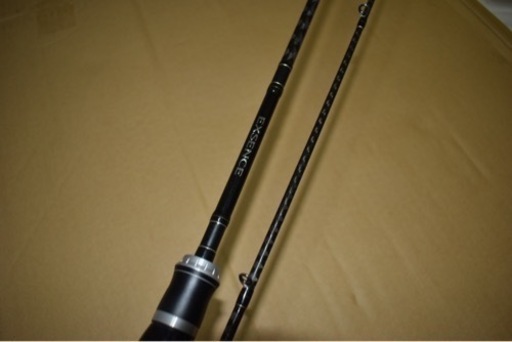 シマノ エクスセンスB804M/R