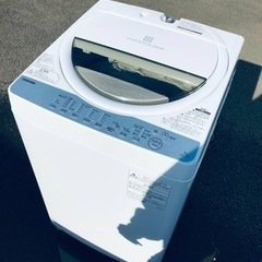 ET2848番⭐ 7.0kg⭐️ TOSHIBA電気洗濯機⭐️2019年式