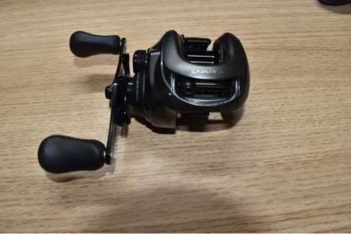 12エクスセンスdc