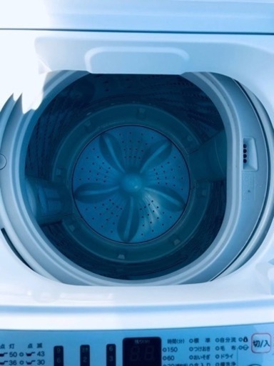 ET2850番⭐️Hisense 電気洗濯機⭐️2020年式