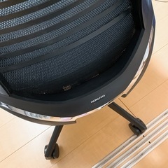 コクヨ　ベゼル　CRS-G2822E6